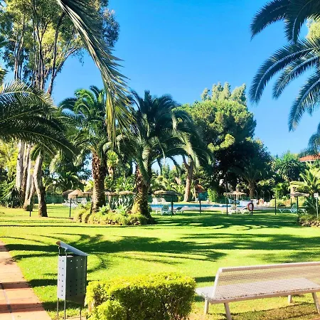 Appartement Puerto Banus Leo