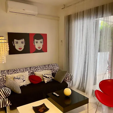 Puerto Banus Leo شقة *