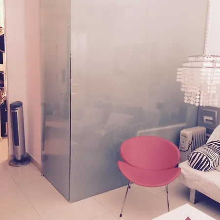 Appartement Puerto Banus Leo *
