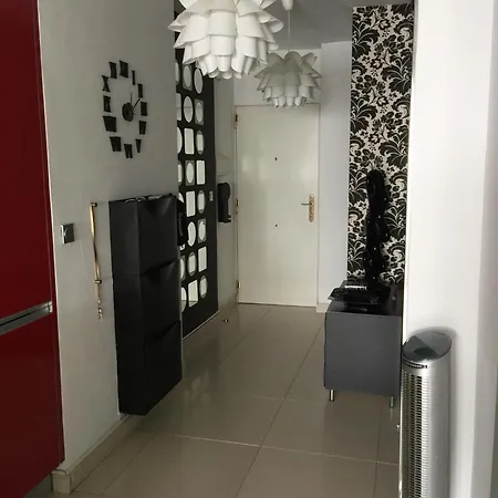 شقة Puerto Banus Leo