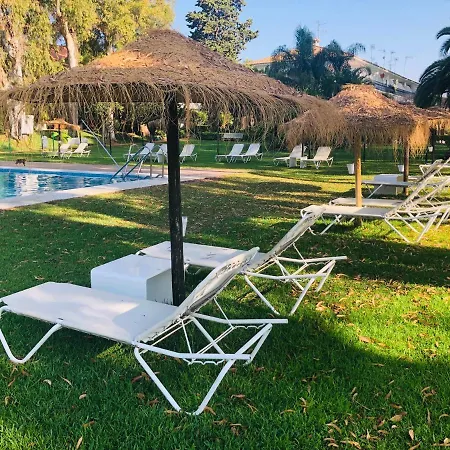 Puerto Banus Leo شقة