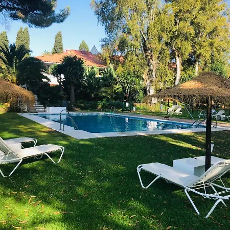 Puerto Banus Leo شقة