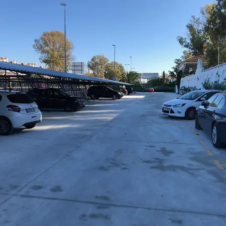 شقة Puerto Banus Leo *